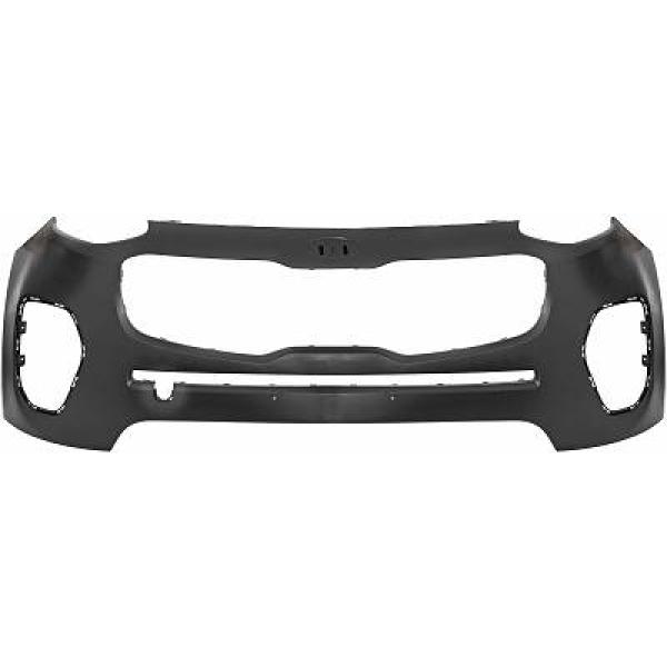 Diederichs Bumper 6523850