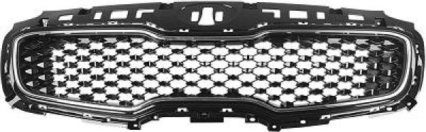 Grille Diederichs 6523940