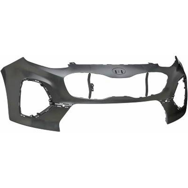 Diederichs Bumper 6523950