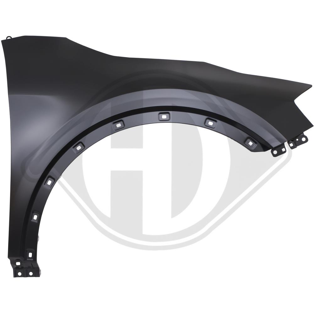 Diederichs Spatbord 6524806