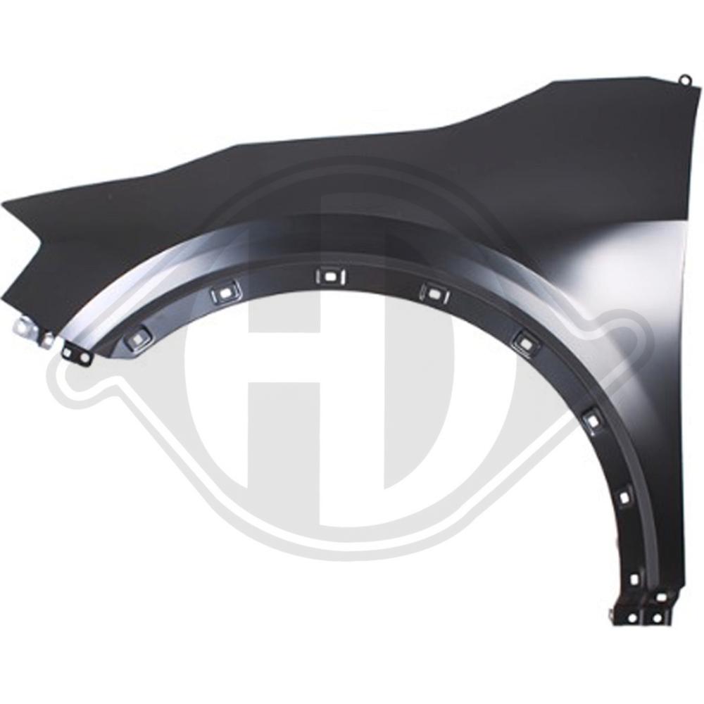 Diederichs Spatbord 6524806