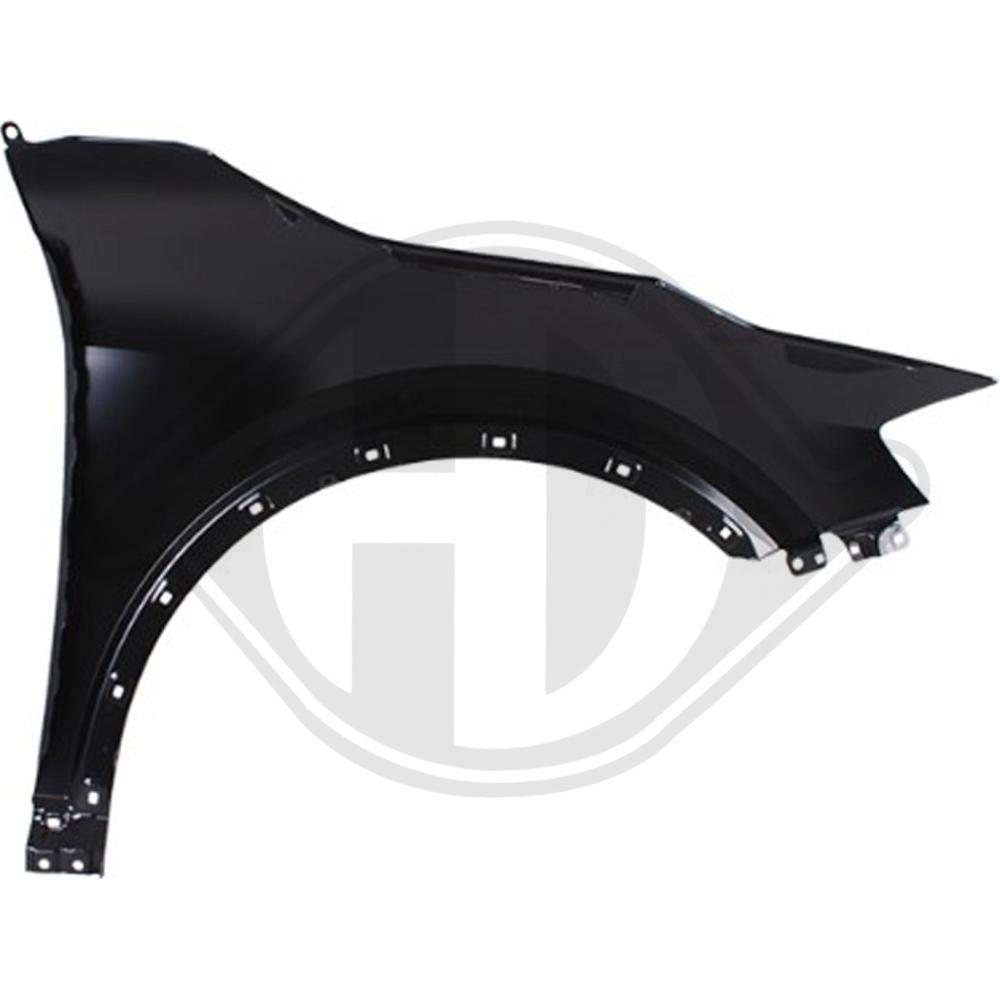 Diederichs Spatbord 6524806