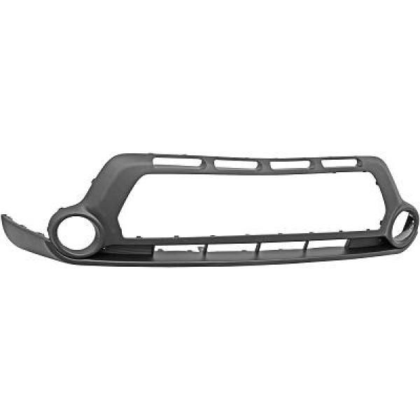 Bumper Diederichs 6527851