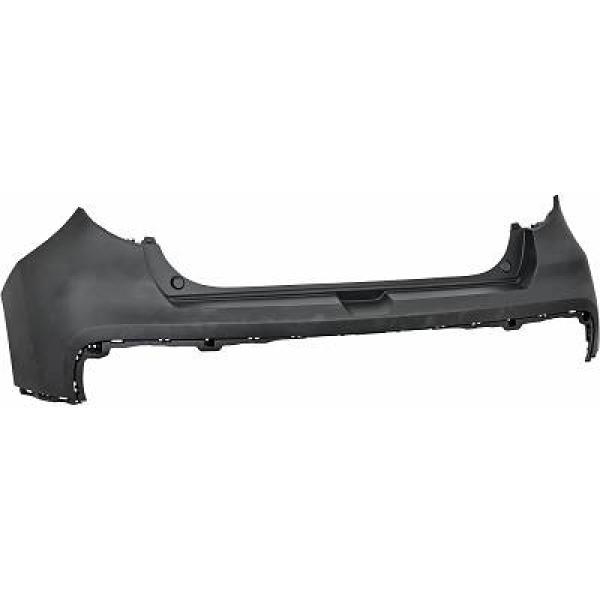 Bumper Diederichs 6527955