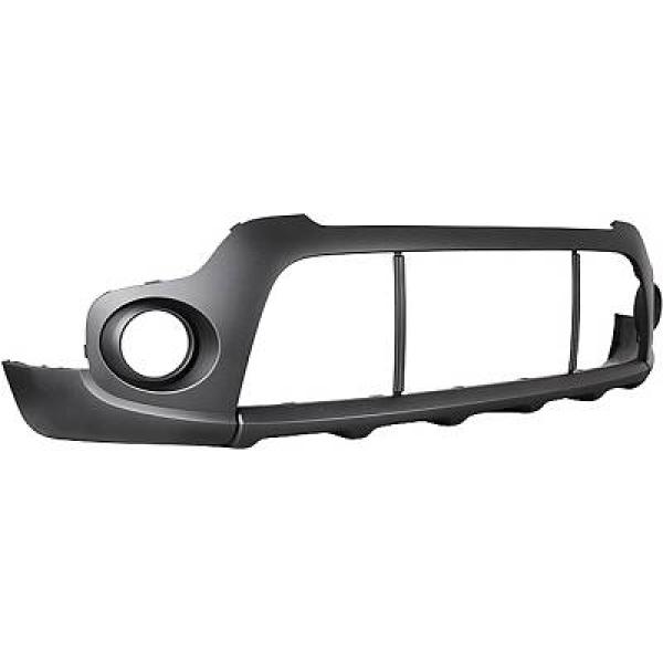 Diederichs Bumper 6527961