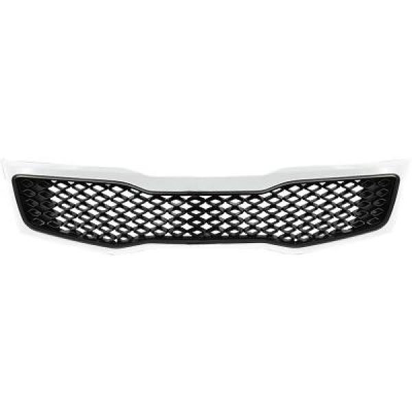 Grille Diederichs 6533040