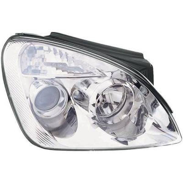 Koplamp Diederichs 6537880