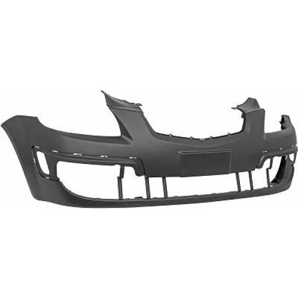 Bumper Diederichs 6541050