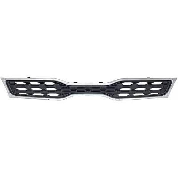 Grille Diederichs 6542042