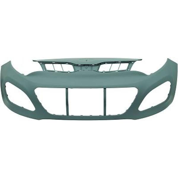 Bumper Diederichs 6542050