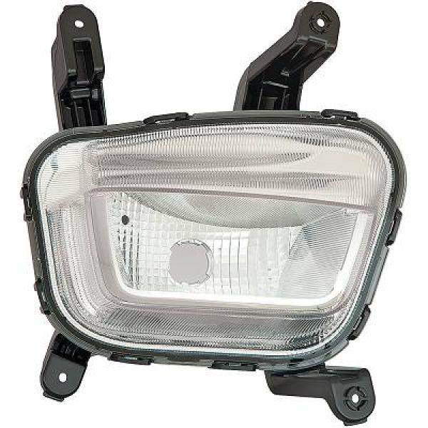 Daglichtset Diederichs 6542289