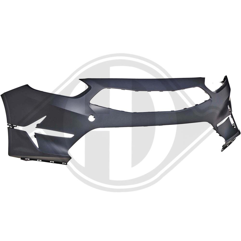 Bumper Diederichs 6555150