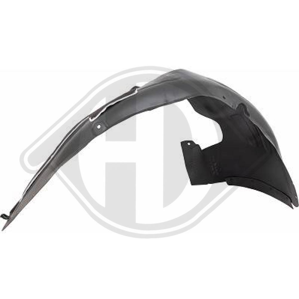 Bekleding, wielkast Diederichs 6570108