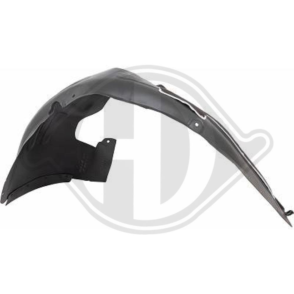 Bekleding, wielkast Diederichs 6570109