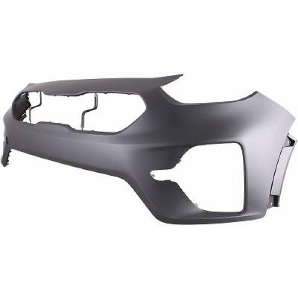 Bumper Diederichs 6570250