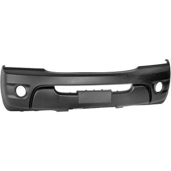 Bumper Diederichs 6585151