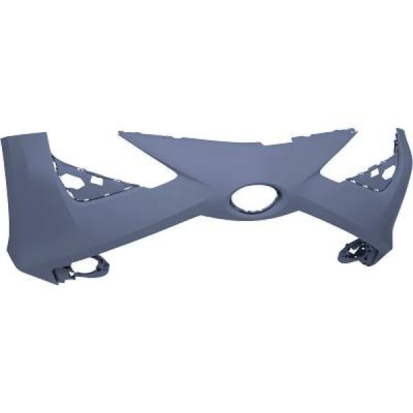 Diederichs Bumper 6601150