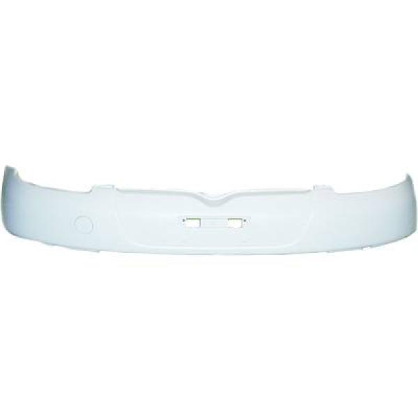 Bumper Diederichs 6605050