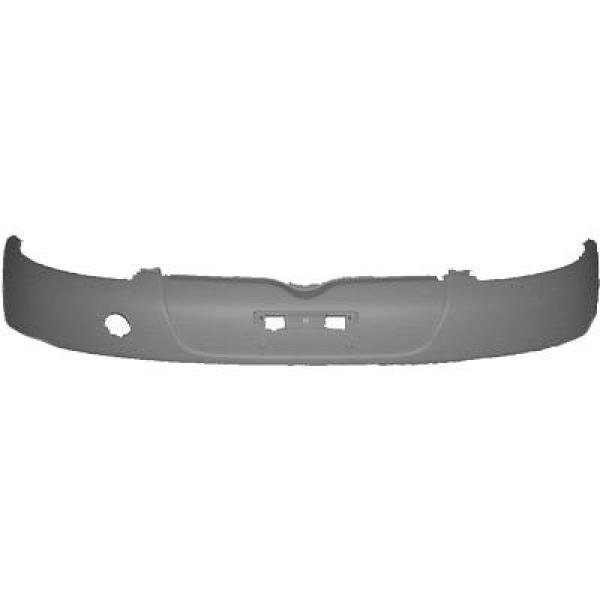 Diederichs Bumper 6605150