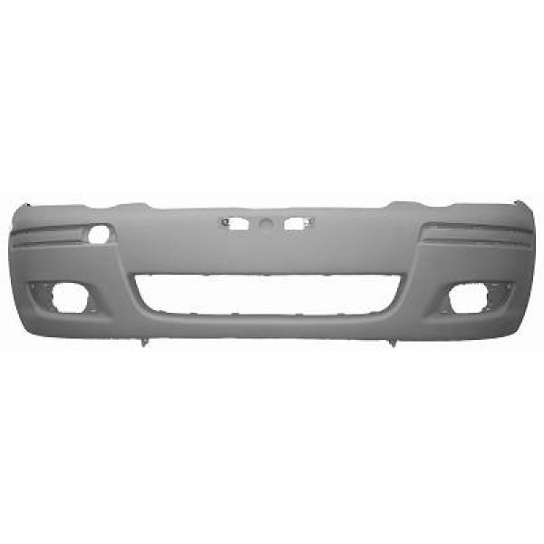 Bumper Diederichs 6605350