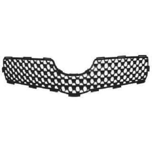Grille Diederichs 6606040
