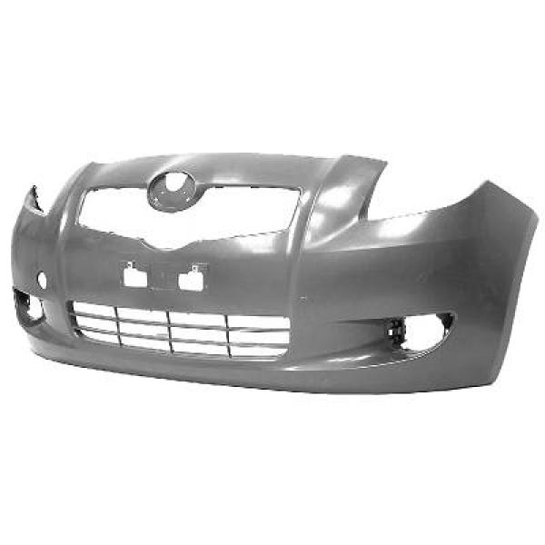 Bumper Diederichs 6606051