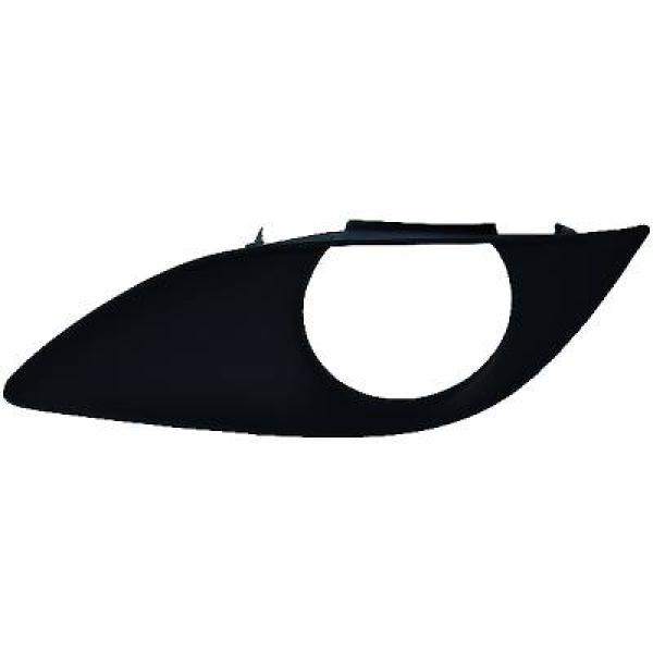 Grille Diederichs 6606149