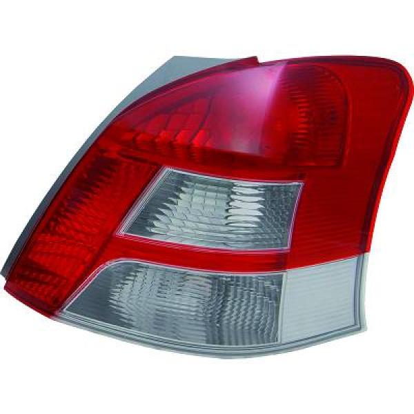 Achterlicht Diederichs 6606192