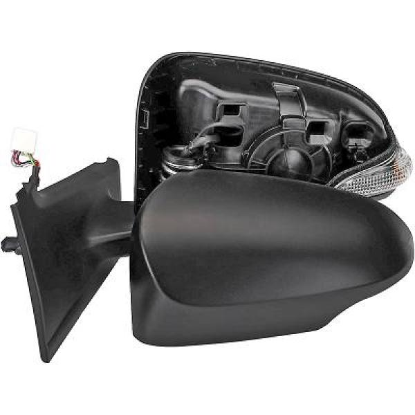 Buitenspiegel Diederichs 6607125