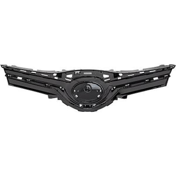 Grille Diederichs 6607142