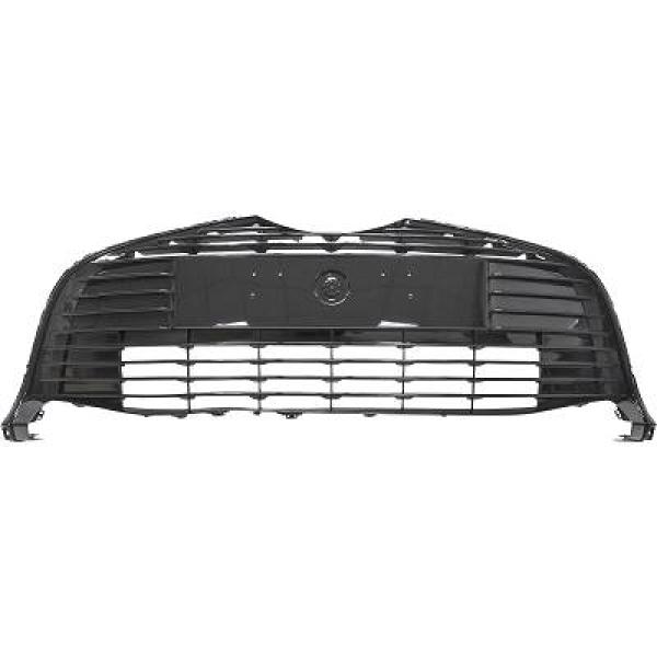 Grille Diederichs 6607145