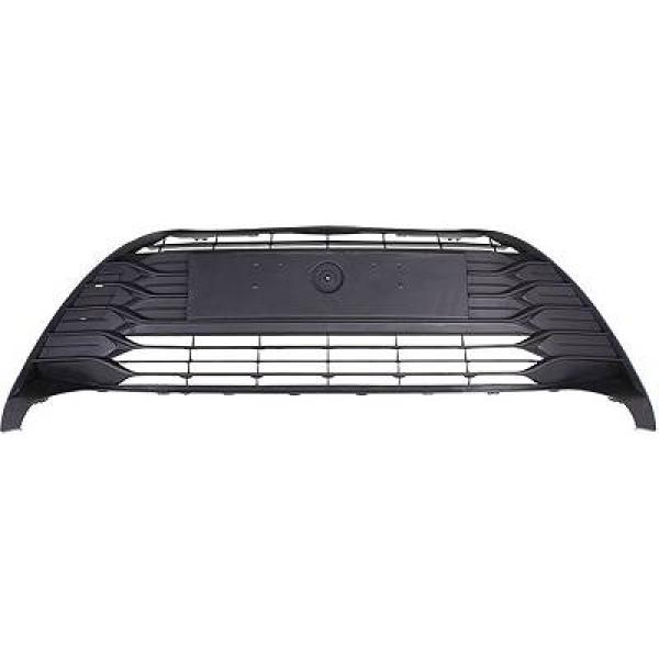 Grille Diederichs 6607344