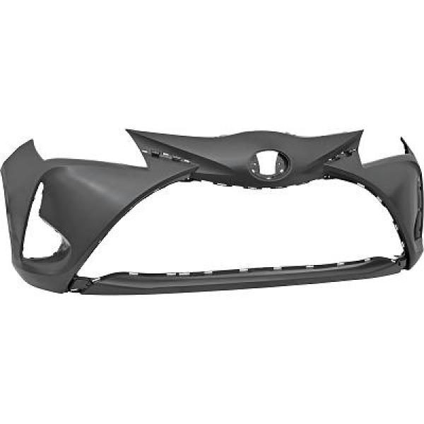 Diederichs Bumper 6607350