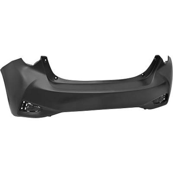 Bumper Diederichs 6607355