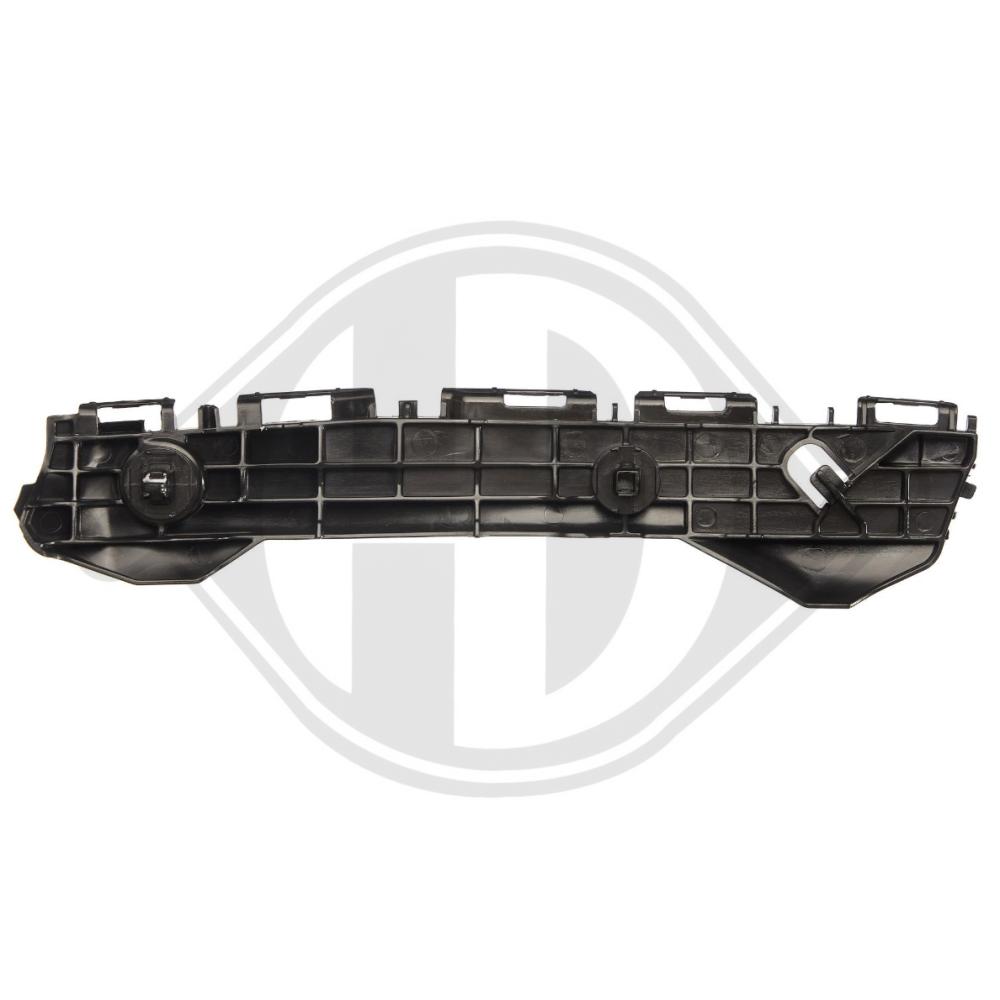 Diederichs Houder, bumper 6607468