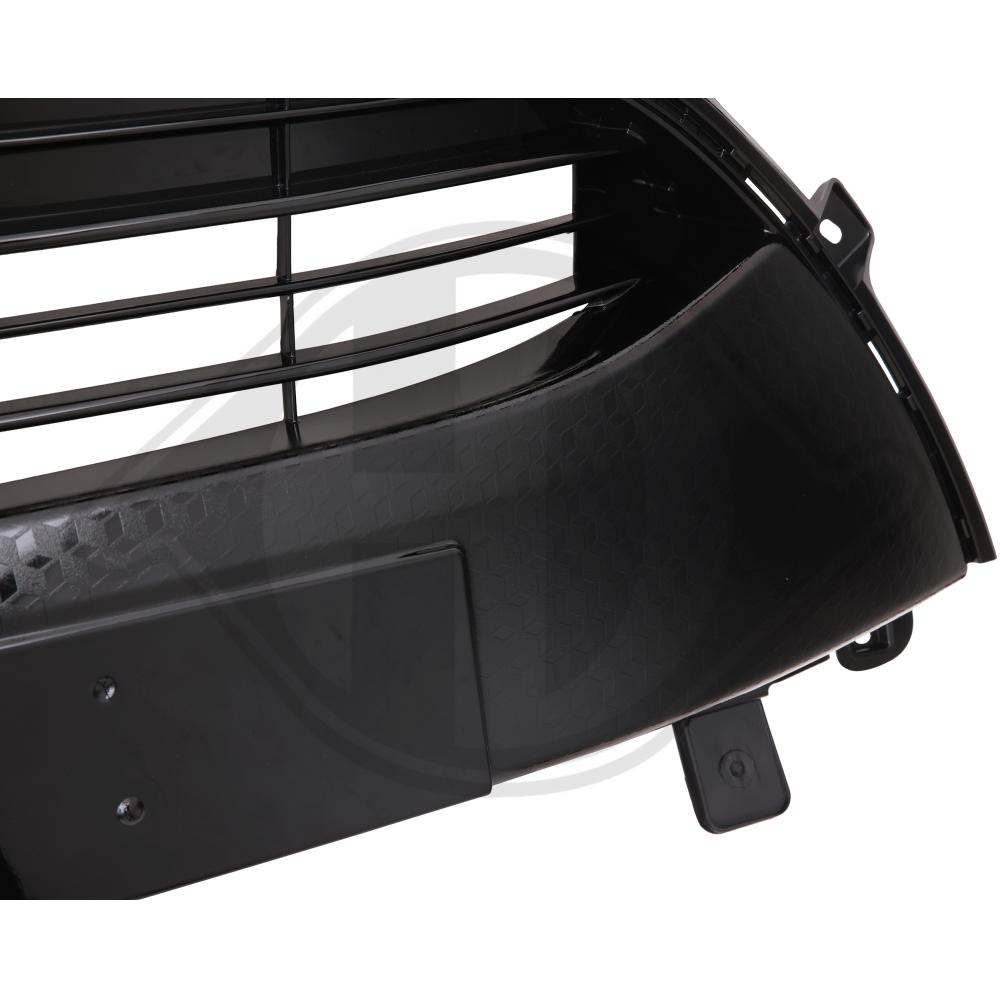 Diederichs Radiateurgrille 6608040