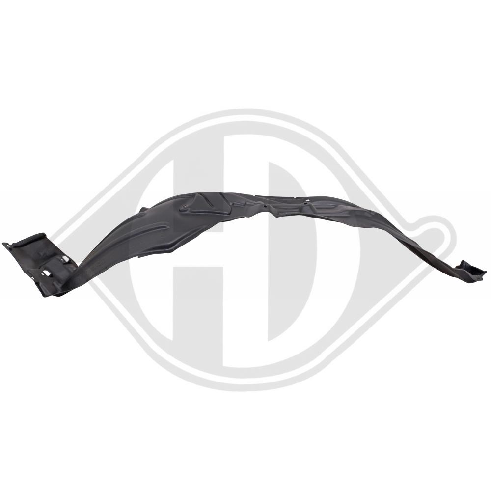 Bekleding, wielkast Diederichs 6608408