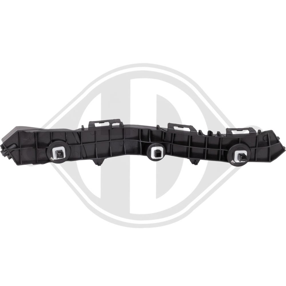 Bumpersteun Diederichs 6608467