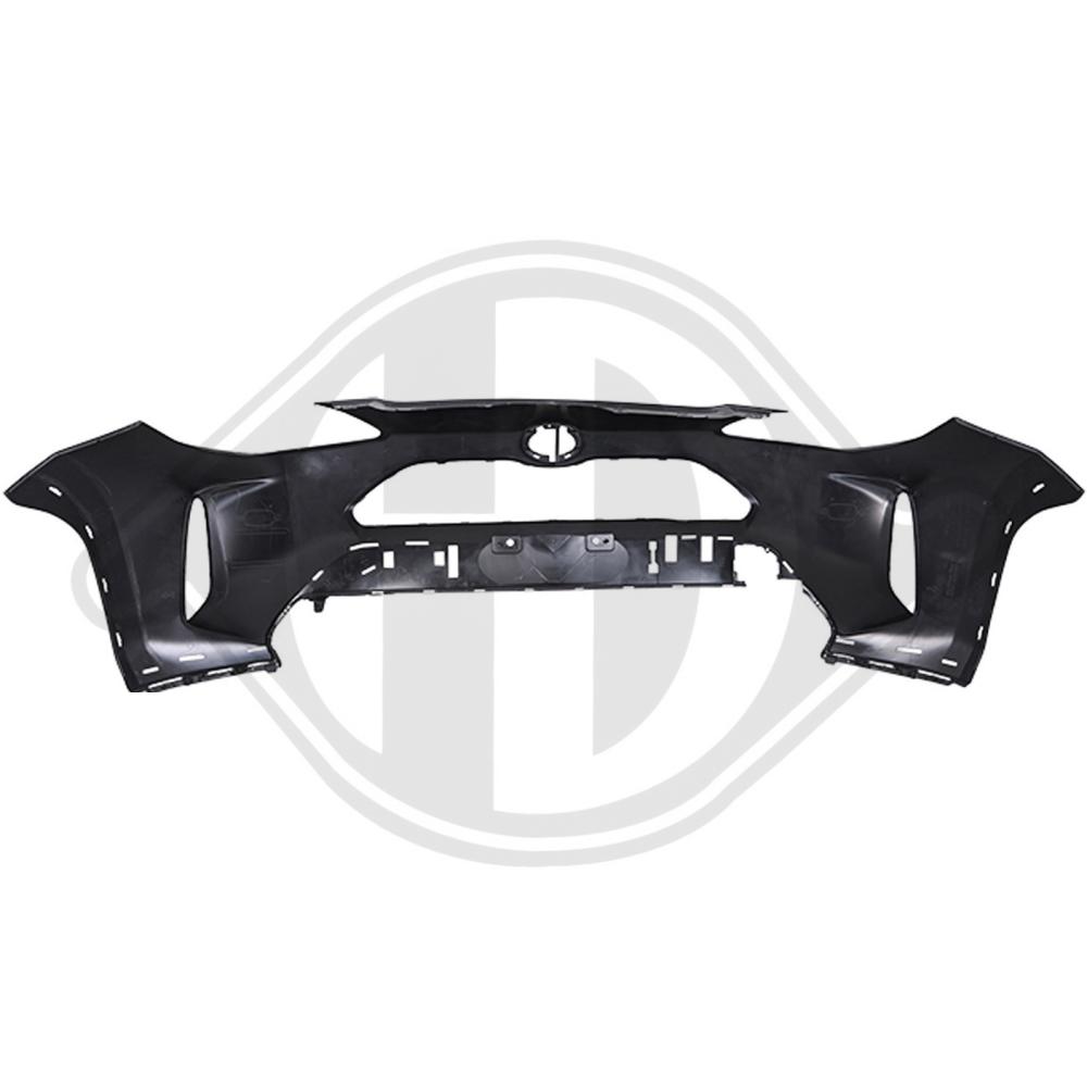 Diederichs Bumper 6608550