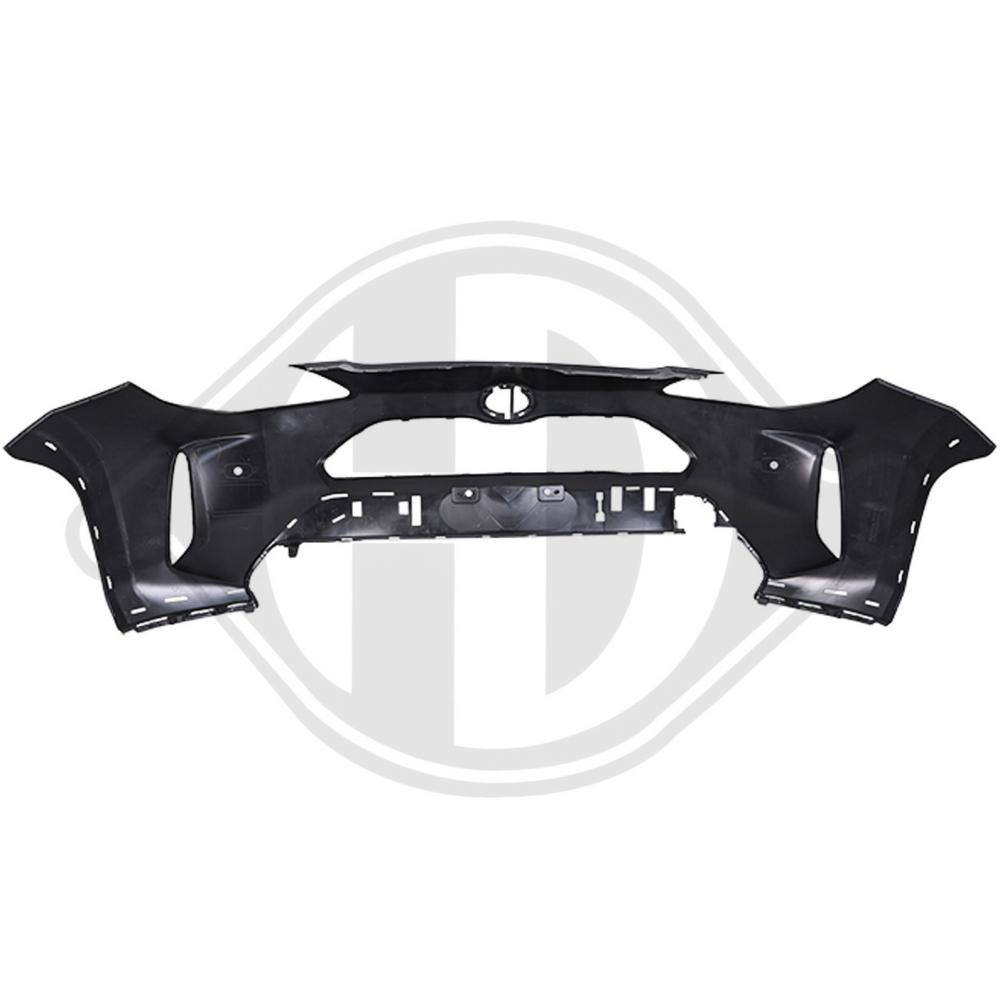 Diederichs Bumper 6608551