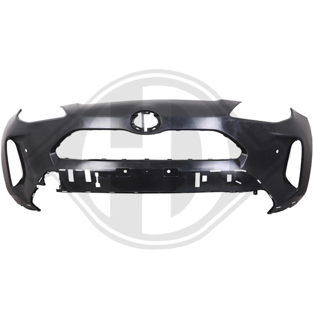 Diederichs Bumper 6608552