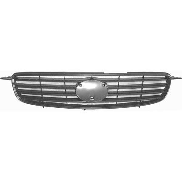 Grille Diederichs 6617040