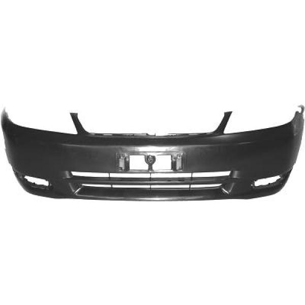Bumper Diederichs 6618050