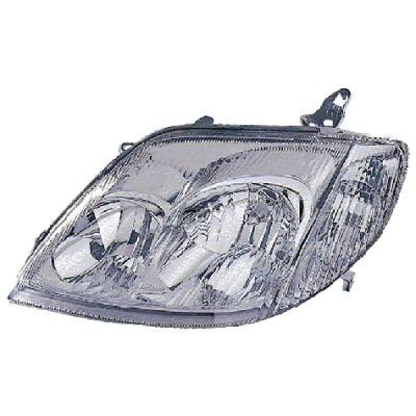 Koplamp Diederichs 6618081