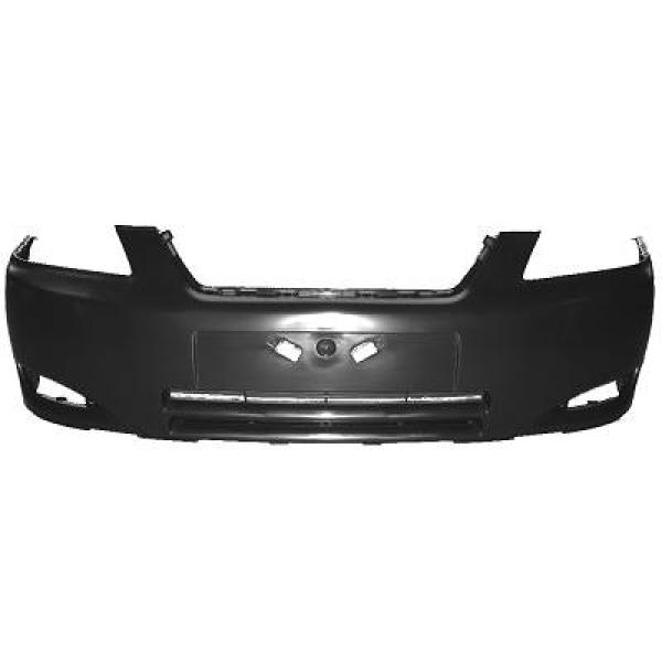 Diederichs Bumper 6618250