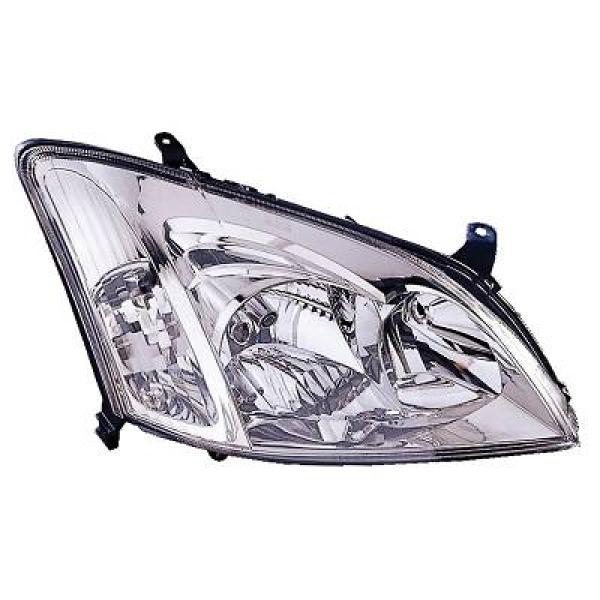 Koplamp Diederichs 6618280