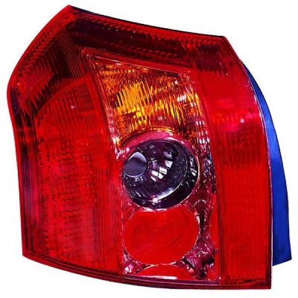 Achterlicht Diederichs 6618391