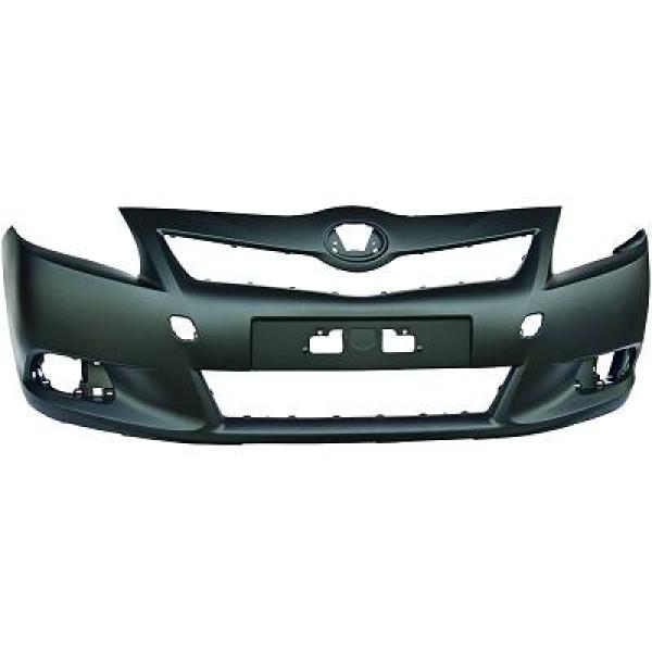 Bumper Diederichs 6619450