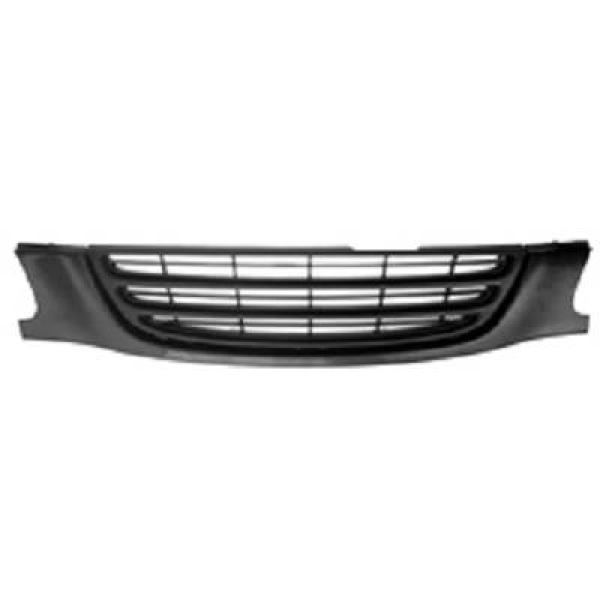 Grille Diederichs 6623040