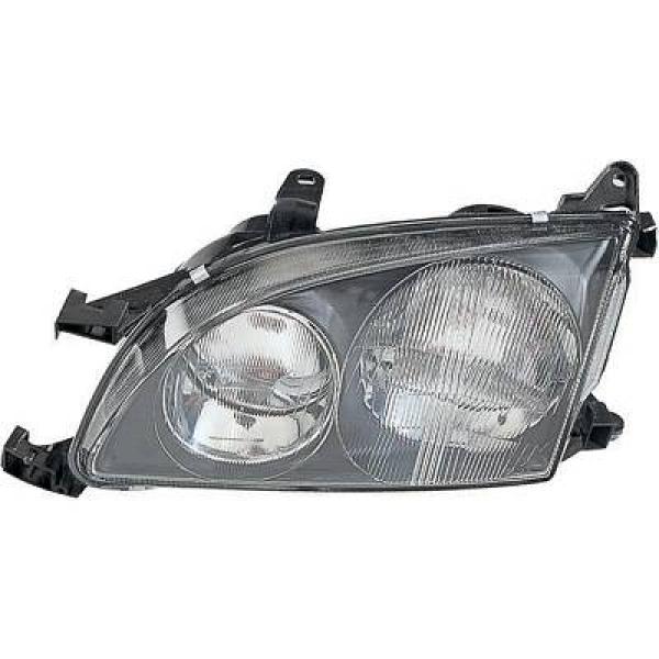 Koplamp Diederichs 6623181